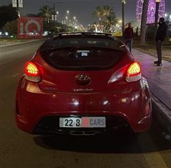 هيونداي فلوستر